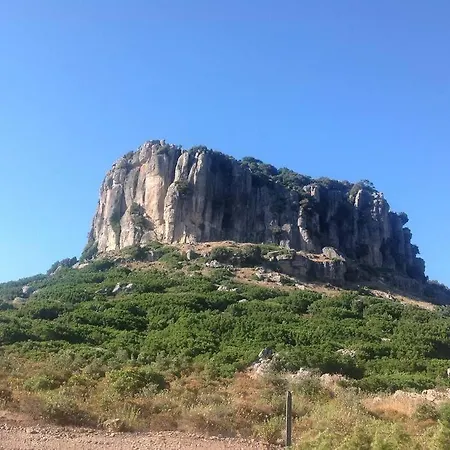 بيت للعطل La Casa Dell' Arco *