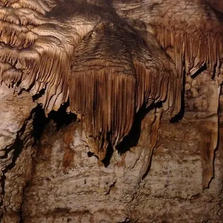 بيت للعطل La Casa Dell' Arco
