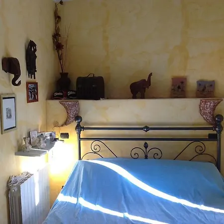 بيت للعطل La Casa Dell' Arco *