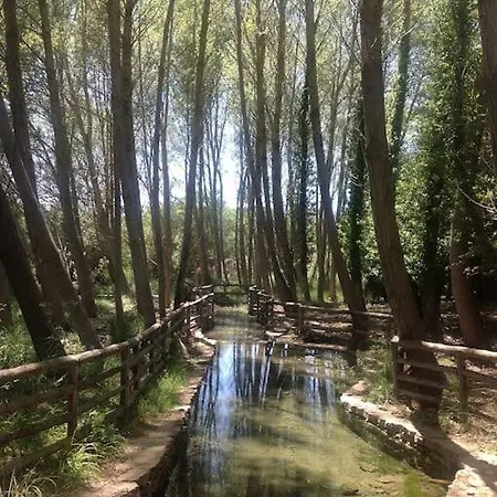 La Casa Dell' Arco بيت للعطل *