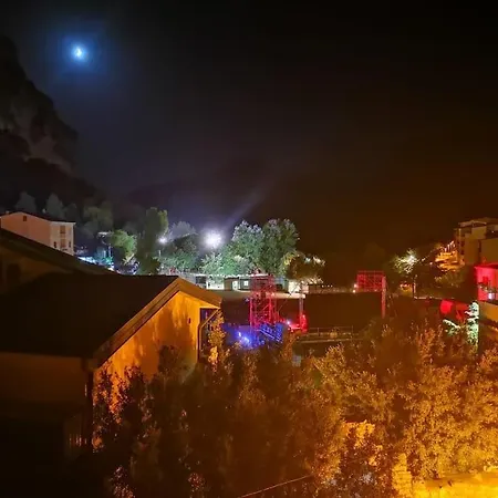 La Casa Dell' Arco بيت للعطل Ulassai